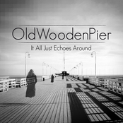 Old Wooden Pier