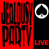 No Melody by Jealousy Party