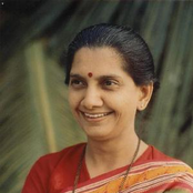 veena sahasrabuddhe