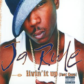 Livin' It Up by Ja Rule