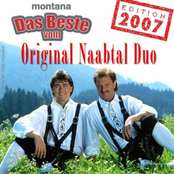 Das Beste vom Original Naabtal Duo