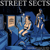 Street Sects / Curse