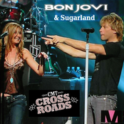 Wanted Dead Or Alive by Bon Jovi & Sugarland