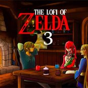 The Lofi of Zelda: Volume 3