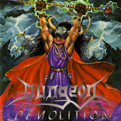 Slave Of Love by Dungeon