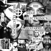 Avatars of Total Order