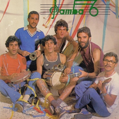 samba 6