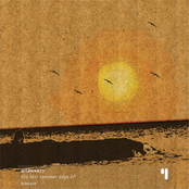 The Last Summer Days EP