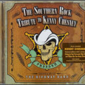 Southern Rock Tribute To Kenny Chesney