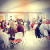 a fundraiser for aids leadership foothills-area alliance