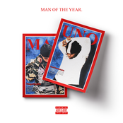 PlaqueBoyMax: Man Of The Year