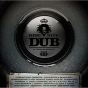 King Size Dub, Vol. 69: 15 Years of Dubspin
