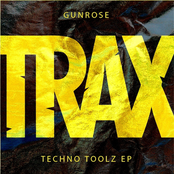 Techno Toolz EP