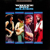 White Boy Blues