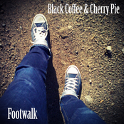 Footwalk EP