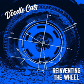 The Doodle Cats: Reinventing The Wheel