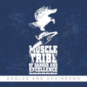 The Manifest by Muscle Tribe Of Danger And Excellence