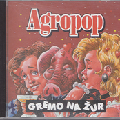 Kje Si Nocoj by Agropop