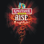 KINGFISHER Rise