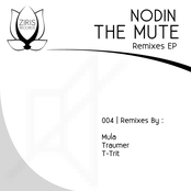 The Mute (Remixes EP)