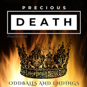 Oddballs And Endings