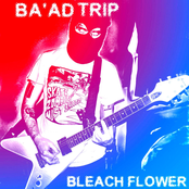 Bleach Flower