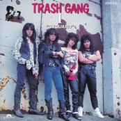 I "CYGUARD" / TRASH GANG