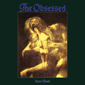 The Obsessed: Lunar Womb