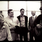 the kilborn alley blues band