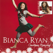 Santa Claus Is Coming To Town by Bianca Ryan
