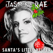 Really Christmas by Jasmine Rae