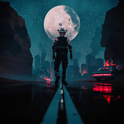 Dead Man Walking, Pt. 1 - EP