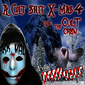 A Cult Shit Christmas 4