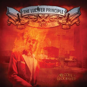 Death Resort by The Lucifer Principle