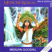 Healing Resurgence by Medwyn Goodall