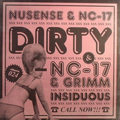 nusense & nc-17