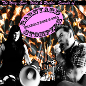 The Way-Gone, Wild & Rockin' Sounds Of...