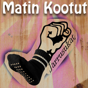 Matin kootut