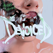 devoiced