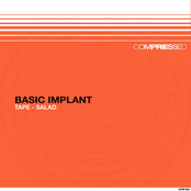 Machine Headz by Basic Implant