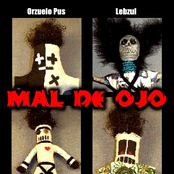 Mal De Ojo