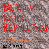 Berlin Wall Revolution