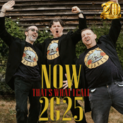 Now That's What I Call 2G25