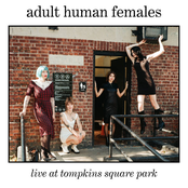 Live at Tompkins Square Park (Live at Tompkins Square Park) - EP