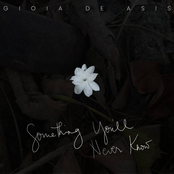 Something You'll Never Know