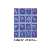 Meet Me At The Airport by Baader Meinhof
