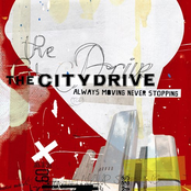 Bring Me Everything by The City Drive