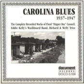 Carolina Blues