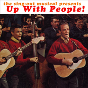 Up with People - The Sing Out Musical