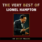 Adam Blew His Hat by Lionel Hampton